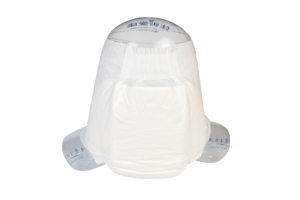 Cina prezzo di fabbrica CE ISO alta assorbimento giorno notte uso <span class=keywords><strong>adulti</strong></span> <span class=keywords><strong>pannolini</strong></span> <span class=keywords><strong>per</strong></span> nuoto prezzo all'ingrosso plastica/Poly pannolino <span class=keywords><strong>per</strong></span> <span class=keywords><strong>adulti</strong></span> - Product Image 2
