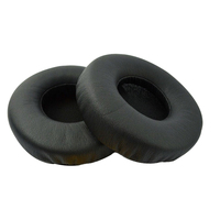 Coussinets d'oreille de remplacement en mousse à mémoire, pour les écouteurs AKG Y50 Y55 Y50BT Y55DJ