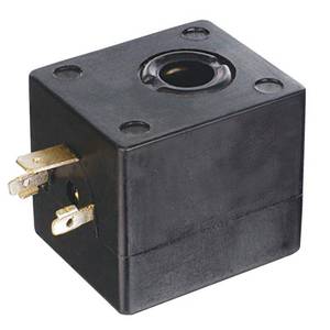 ขดลวดโซลินอยด์แม่เหล็กคุณภาพสูง 220V 24V ขดลวดไฮดรอลิก 12V ขดลวดโซลินอยด์ 110V - Product Image 1