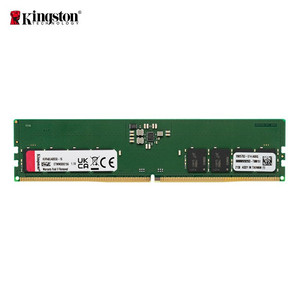 Memoria RAM DDR5 FURY 5200/6000 para Computadora de Escritorio - 16GB/32GB con XMP Habilitado - Product Image 4