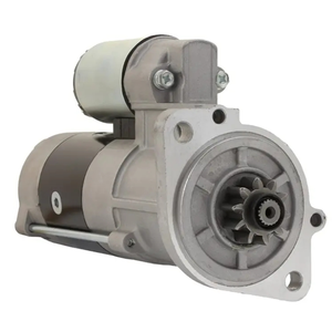 Starter Motor 32A66-20601 32A66-10100 for <strong>F18B</strong> F18C S4S S4Q2 Engine 12V 2.8KW 10T - Product Image 1