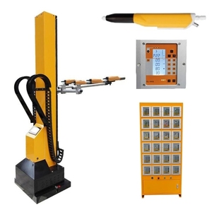 Prix du <span class=keywords><strong>robot</strong></span> de <span class=keywords><strong>peinture</strong></span> à pulvérisation automatique à commande PLC COLO-2200D - Product Image 3
