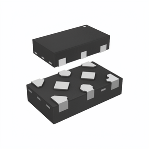 74AUP2G00GXX Electronic Chips Component Logic Original One Stop Service 8 XFDFN Exposed Pad - Product Image 1