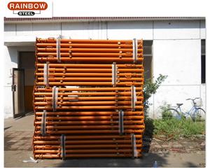 Andamios Usados para Construcción en Tianjin, Andamios de Anillo, Andamios de Capas - Product Image 3