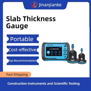 Измеритель толщины плит — LR-H800 - Product Image 2