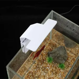 Mini X3 X5 Fish tank clamp aquarium light
