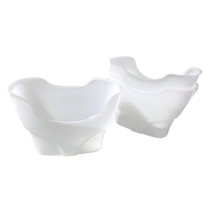 Bandeja de Blíster Personalizable, Ecológica, Desechable/Estéril, de PETG, Moldeada al Vacío, para Uso Médico - Product Image 4