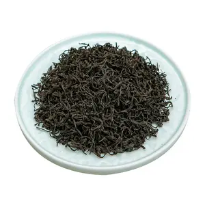high quality fujian pure price of 1kg strong dry loose leaves black tea