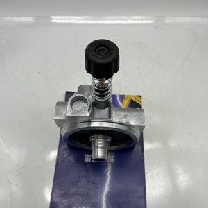 11110708 11110709 Carcasa del Filtro de Combustible 11110702 para Volo EC240B EC290B EC210B D6E - Product Image 1