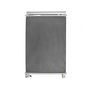 Condensador para <span class=keywords><strong>Mercedes</strong></span> <span class=keywords><strong>Benz</strong></span> W222, Piezas Automotrices de Fábrica, Materiales de Aluminio, <span class=keywords><strong>Precio</strong></span> de Fábrica OEM ODM, 0995001854 A0995001854 - Product Image 2