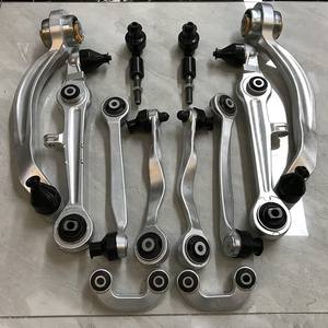 8D0498998 Aluminium Kit de Bras De Contrôle, Bras de Suspension 12 pièces Pour Audi A5 Convertible 09-17 - Product Image 5