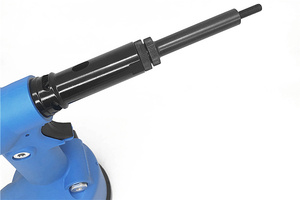 Herramienta de tuerca de remache, pistola de tuerca de remache manual, pistola Nutsert para lugar estrecho pro-74200 lk - Product Image 6