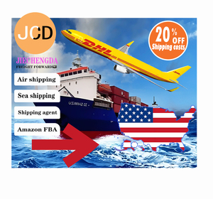 Agente di Spedizioni dalla Cina Logistica di Qualità verso Stati Uniti Germania Regno Unito Francia <span class=keywords><strong>Italia</strong></span> Consegna Porta a Porta - Product Image 1