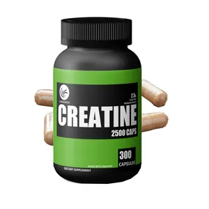Lifeworth creatine amino acid supplement sport nutrition