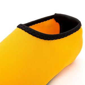 Extérieur à séchage rapide Sport Aqua Protector <span class=keywords><strong>Chaussures</strong></span> d'eau pour enfants Unisexe Hommes Femmes <span class=keywords><strong>Pieds</strong></span> nus pour la plage - Product Image 5