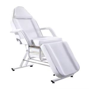 Bestseller Luxus moderne <span class=keywords><strong>Salon</strong></span> möbel PVC <span class=keywords><strong>Tattoo</strong></span> Stuhl und <span class=keywords><strong>Massage</strong></span> bett für Beauty <span class=keywords><strong>Facial</strong></span> für den Großhandel im Schlafzimmer - Product Image 5