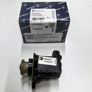 N54 B55 N13 N63 <span class=keywords><strong>3</strong></span>.0L 114i 116i 135i 335i 535i 550i 640i 750i X3 X5 X6用ターボチャージャーブースト制御ソレノイドバルブ - Product Image 2