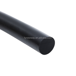 Cordons d'anneaux toriques <span class=keywords><strong>NewWay</strong></span> en NBR, silicone et FKM de qualité alimentaire 2mm/8mm - Formes rondes et carrées solides, dureté 20-90 Shore A, certifiés ISO IATF - Product Image 4