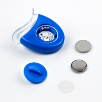 Denchiment-máquina de personalización de material no peróxido, profesional, CE