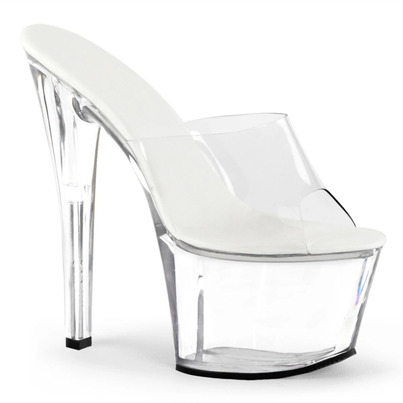 White+clear