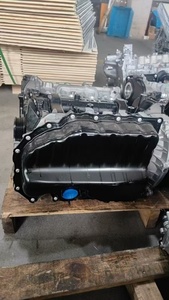 Conjunto de Motor de Gasolina EA888 Gen3 2.0L Turbo CHH CUG CJX DGV de Alta Calidad para Volkswagen Golf, Tiguan, Passat, Vento y para <span class=keywords><strong>Audi</strong></span> <span class=keywords><strong>A3</strong></span>, A4, A5 - Product Image 5