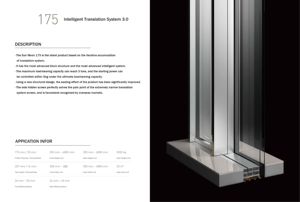 Fenêtres et portes en aluminium à cadre fin minimaliste, personnalisables, insonorisées, avec verre trempé pour <span class=keywords><strong>maison</strong></span> - Product Image 6