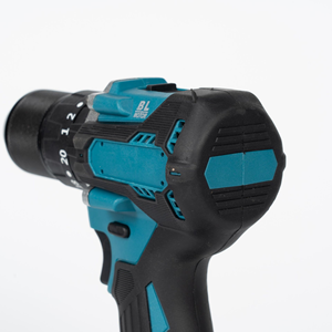 Mak 18-21V Fırçasız Akülü Darbeli Matkap Elektrikli Tornavida Seti OEM Ev Tipi Elektrikli El Aletleri Değişken Hızlı - Product Image 6