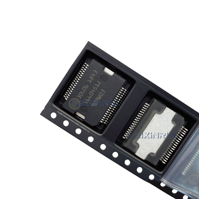 30606 HSSOP36 Automotive computer board power chip combined with electronic engine computer board IC chip
