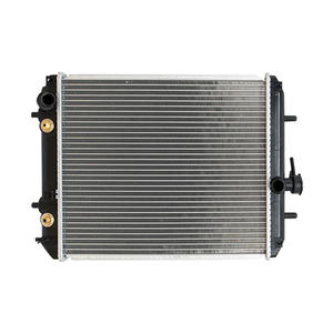Radiateur de refroidissement automobile de rechange pour <span class=keywords><strong>DAIHATSU</strong></span> CUORE VI <span class=keywords><strong>TREVIS</strong></span> 16400-B2010 16400-B2070 16400B2080 - Product Image 2