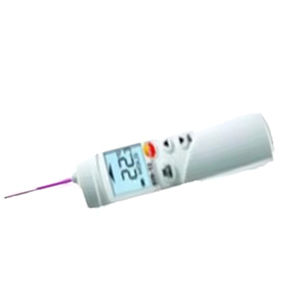 Termómetro Infrarrojo de Alta Precisión German Detu 826-T2 con 1 Año de Garantía para Control de Calidad de Alimentos, German Detu 826-T2 Infrarrojo - Product Image 6