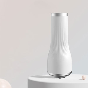 2025 nueva llegada masajeador de mano portátil para esculpir el cuerpo 5 cabezales de masaje profesional alivio del dolor recuperación relajación - Product Image 1