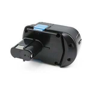 แบตเตอรี่เครื่องมือไฟฟ้า My Father 18V 1500mAh 2000mAh 3000mAh NiCd ใช้ได้กับ Hitachi EB1814SL - Product Image 5