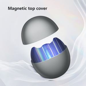 Cortauñas Eléctrico Multifuncional en Oferta, para Niños y Adultos, Anti-Pellizcos, Cortauñas Curvo Automático - Product Image 4