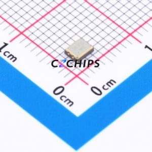 G322526MUBCK2O Crystal Oscillator (Active) SMD3225-4P Crystal Oscillator 26MHz 10ppm CMOS - Product Image 1
