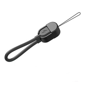 สายเคเบิลข้อมูลประเภทซี 16 ซม. แบบสั้นสำหรับแอปเปิล หัวเว่ย 60W สายชาร์จพาวเวอร์แบงค์ที่รองรับการชาร์จแบบ PD - Product Image 2