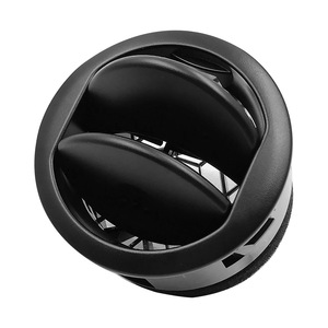 Salida de Aire Acondicionado QSF, Rejilla de Ventilación de CA 96602410 96602404 para Chevrolet/Sail 2006-2012 - Product Image 2