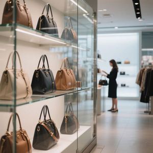 Bolsos de Lujo, Bolsos de Diseñador, Marcas Famosas, Bolsos y Carteras para Mujer, Bolso de Lujo para Mujer, Bolsos de Mensajero, Bolsos de Viaje - Product Image 1