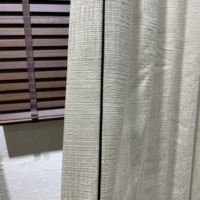Cantonnières de luxe occultantes décoratives sur mesure à motif européen Cantonnières de luxe sur mesure pour rideaux occultants