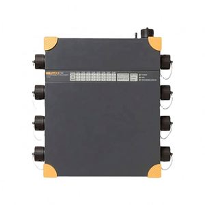 เครื่องบันทึกคุณภาพไฟฟ้าสามเฟส รุ่น 1760 TR BASIC - Product Image 1