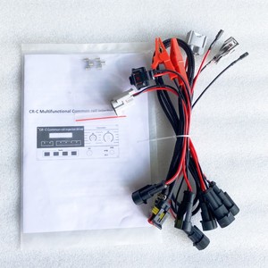 Verificador comum multifuncional do <span class=keywords><strong>injector</strong></span> do trilho do verificador do <span class=keywords><strong>injector</strong></span> do CR-C - Product Image 5