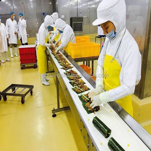 Op maat gemaakte hoogwaardige <span class=keywords><strong>mini</strong></span>-bandtransporteursysteem voor assemblagelijnen - Product Image 6