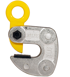 Penjepit Pengangkat Baja untuk Drum Minyak, Standar Inci dan Metrik - Product Image 6