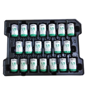 Batería de Litio <span class=keywords><strong>SAFT</strong></span> D de Alta Energía LS 33600, Baterías PLC de 17AH - Product Image 1