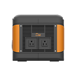 Portable Power Station 1000W 110V/220V J1000 Plus Household Energy Storage Power Station - Product Image 3