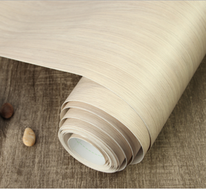 <span class=keywords><strong>Film</strong></span> vinyle en pvc, imitation bois, 5 m, revêtement pour meubles - Product Image 1