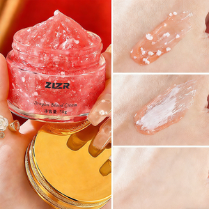 Crème éclaircissante pour la peau, fabricant de produits de marque privée, vente en gros, crème hydratante pour le visage au sang de dragon, crème blanchissante pour le visage - Product Image 1