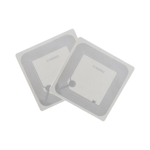 Trung Quốc nhà máy ISO 15693 HF RFID thư viện Inlay <span class=keywords><strong>NFC</strong></span> <span class=keywords><strong>Tag</strong></span> nhà máy giá có thể in 13.56MHz nhãn Sticker 50 mét cho Sách Quản Lý - Product Image 5