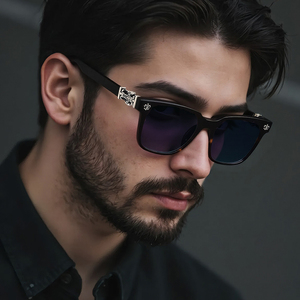 <span class=keywords><strong>Gafas</strong></span> <span class=keywords><strong>de</strong></span> <span class=keywords><strong>Sol</strong></span> <span class=keywords><strong>de</strong></span> Diseño con Acetato Importado, Color Verde, Tendencia 2025, para Hombre y Mujer, <span class=keywords><strong>Gafas</strong></span> <span class=keywords><strong>de</strong></span> <span class=keywords><strong>Sol</strong></span> <span class=keywords><strong>de</strong></span> Alta Gama, <span class=keywords><strong>Marca</strong></span> <span class=keywords><strong>de</strong></span> Lujo - Product Image 6