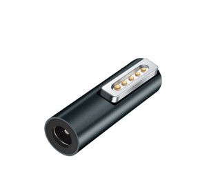 ขั้วต่อแม่เหล็กแบบ DC ขนาด 5.5x2.1 มม. สำหรับแมคบุคแอร์/โปร |   อะแดปเตอร์แม่เหล็กป้องกันการตก |   5A PD - Product Image 5