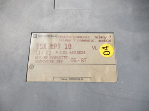TSX MPT 10, เครื่องตัดอัตโนมัติ - Product Image 2